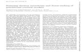 Scanning electron freeze-etching · Brit.J. vener. Dis. (1975) 51, 83 Scanning electron microscopy and. freeze-etching of gonorrhoealurethral exudate HOMAYOON FARZADEGAN* AND IVAN