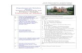 University of Madras - Department of Christian Studies School ...NAAC Reaccreditation - Evaluative Report School of Philosophy and Religious Thought Department of Christian Studies