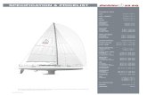 TECHNICAL DATA LOA HULL LENGTH LWL 38 Specification and Pricelist.pdf"Dehler Uni Door System" to shower stall - C1: Aft cabin with double berth, locker and storage on stb, large storage