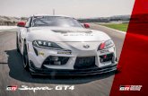 Pushing the limits for Better. - Toyota Gazoo Racing...The extreme conditions of motorsports reveal the full potential of vehicles. Potential that we don‘t see in day-to-day driving.