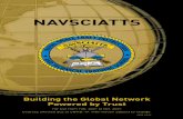 NAVSCIATTS - SOCOM · 2021. 2. 17. · terrorism operations, and waterborne special operations in the riverine environment. Students will perform mission planning, craft operational