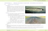 CHAPTER 8. ROAD PAVEMENT REPAIRS - FLEXIBLE …The pavement distress is either structural failure of the pavement layers in fatigue as a result of repeated deflections under heavy