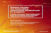 Digital Media: An emerging repression battlefront in Angola?cipit.strathmore.edu/wp-content/uploads/2020/05/Angola-Report-Final.-1.pdfenable technical-based information control in