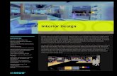 Interior Design · 2021. 2. 23. · Interior renderings / 3d visualization Interior finish presentation boards Interior Design Creativity and style, plus forward thinking innovation,
