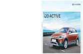 i20 ACTIVE - Pinnacle-HyundaiThe i20 ACTIVE is powered by two performance-packed, proven and reliable engines - 1.2L Kappa Dual VTVT petrol engine and 1.4L U2 CRDi diesel engine. Active