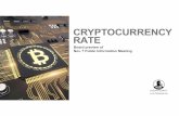 Cyrptocurrency RateInfo Presentation 1107 [Read-Only]...Newtotal =$1,320.82 Approx. 10.5cents/kWh UPFRONTCOST $325/kW in Wenatchee corridor, where capacity isavailable $720/kW in other