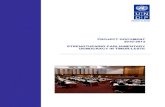 PROJECT DOCUMENT 2010-2013 STRENGTHENING ......Country: Timor-Leste Project Document Project Title Strengthening Parliamentary Democracy in Timor-Leste UNDAF Outcome(s): UNDAF Outcome1: