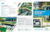 MECHANICAL BIOLOGICAL - Sutco · 2019. 6. 17. · Sutco® RecyclingTechnik GmbH Britanniahütte 14 51469 Bergisch Gladbach, Germany Phone +49 (0) 2202 20 05 01 E-Mail info@sutco.de