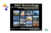 MAGNETOSTRICTIVE SENSOR - MKC Korea · 2007. 2. 6. · MAGNETOSTRICTIVE SENSOR (MsS) TECHNOLOGY A new emerging technology for rapidly assessing large structures for defects Piping