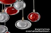 dark & bright star - Light Journey...950 26 pendants 380 × 1430 26 pendants chandeliers project PalermoUno during Milan Design week 2019 customized collections Our own state-of-the-art