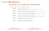 SAFETY DATA SHEETBrilliant Green Bile Broth 2% (BRILA) BAC ISO-4831, ISO-4832 Safety Data Sheet according to Regulation (EC) No. 1907/2006 (REACH) with its amendment Regulation (EU)