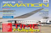SP’s An SP Guide PublicAtion ed buyer only) -bAS A Aviation ndi … · 2017. 12. 15. · SP’S MILITARY YEARBOOK SINCE 1965 S m K 2017-2018 3 gion er 29 ffic affic after 2028 P
