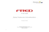FRED · 2020. 11. 24. · IES Source Import This feature creates a detailed optical source from an IES file according to the ANSI/IESNA LM-63-2002 format. Source ray positions are