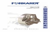 3QLCLM POWER CHUCKS - FORKARDT Inc....Table of contents 3QLCLM Edition: 04/2014 6 2.0 Safety instructions 2.1 General information Power chucks may result in risks if their use and