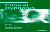 International Handbook of Clinical Hypnosis · ˆ 3 ˇ ˆ ˇ ˜ ˇ ˇ " # ˆ ˙ ˝ ’ ˆ˝ / 1? 2
