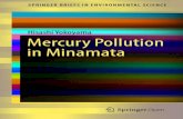Hisashi˜Yokoyama Mercury Pollution in Minamata · Hisashi Yokoyama Educational Unit for Studies of Hills, Humans and Oceans Kyoto University Kyoto, Japan
