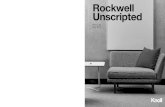 NEED SPINE SIZE Rockwell Unscripted - Knoll...534 Rose´ 540 Ozean 548 Tu¨rkis 613 Gletscher 626 Azur 686 Enzian 713 Kiwi 732 Farn *When ordering all pattern number should be preceded