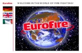 WELCOME IN THE WORLD OF FIRE FIGHTING! · 2021. 1. 28. · IVECO MAGIRUS – Deutschland:Das Werk in Ulm Home Eurofire Iveco Magirus Ulm >> Weisweil >> Görlitz >> Lohr-Magirus Iveco