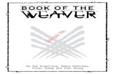Sample file - DriveThruRPG.com · 2018. 4. 28. · By Sue Armstrong, Deena McKinney, Ethan Skemp and Sven Skoog Sample file. 2 The Book of the Weaver Sample file. Legends of the Garou: