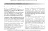 SpotlightonMolecularProfiling - AACR Journals · Ther2006;5(11):2613–23] Introduction ThebacterialenzymeL-asparaginase(L-ASP)wasscreened foractivityagainstavarietyoftumortypesinthe1970s,but