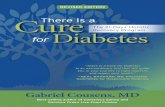 Findthefullbookon - AVAIYA€¦ · Gabriel Cousens counters that claim with this breakthrough book. There Is a Cure for Diabetes lays out a three-week plan for reversing the negative