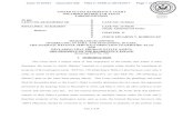 LEON OSCAR RAMIREZ JR. CASE NO: 15-50164 §ROSALINDA ... re Ramirez.pdf · 2 “LR” shall refer to documents filed in the bankruptcy case of Leon Oscar Ramirez, Case No. 15-50164.