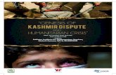 SEMINAR REPORTcscr.pk/pdf/reports/SeminarReport27Oct.pdf · 2017. 2. 22. · Kunan Poshpora is a notorious rape case, in which Indian forces gang raped the whole village and the statement