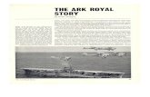 Airfix Magazine Article - DaveCov · 2021. 1. 31. · the excellent Airfix kit of this famous ship, and since technical data is best shown in tabular form it has been included as