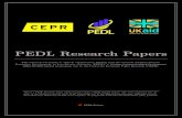 PEDL Research Papers 4956 Uckat...PEDL Research Papers This research was partly or entirely supported by funding from the research initiative Private Enterprise Development in Low-Income