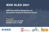 IEEE SLED 2021 - Institute of Electrical and Electronics ...site.ieee.org/ias-idc/files/2020/11/03-IEEE-SLED-2021-Proposal-20101015.pdfSeung-Ki Sul received the B.S., M.S., and Ph.D.