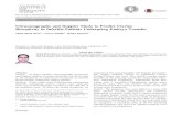 Ultrasonography and Doppler Study to Predict Uterine Receptivity in Infertile Patients ... · 2020. 8. 8. · Transvaginal ultrasonography plays an essential role in modern fertility
