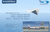 Development of RNAV (GNSS) RWY09 RNAV (GNSS ... Meetings Seminars and...B757-200 PW2040 Honeywell Pegasus FMC B767-300 PW4063 Honeywell Pegasus FMC FPSAT Is a subtool of FPDAM –the