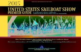 United States Sailboat Show - Annapolis Boat Shows...Dufour 350 A luxurious mini-cruiser: Two private cabins and a bright saloon with abundant storage make the 350 a comfortable and