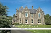 TOMDORAN HOUSE - OnTheMarketwhich feed Dunblane High School. There is also a good selection of nursery schools and private schools nearby, including Beaconhurst Grange at Bridge of