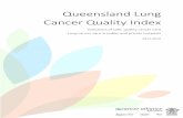 Queensland Lung Quality Index 2011-2016...Peter Steadman, Professor David E Theile AO (Chair), Dr Rick Walker, Professor Euan Walpole, and Associate Professor David Wyld. The Lung