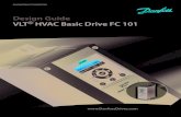 Design Guide VLT HVAC Basic Drive FC 101 2021. 3. 28.آ  Design Guide VLTآ® HVAC Basic Drive FC 101 .