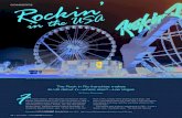 The Rock in Rio franchise makes its US debut in—where … · 2015. 7. 27. · Linkin Park, Rise Against, and more, in rock- and pop-themed weekends. Hughes explains, “The playing
