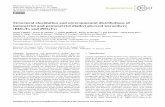 Structural elucidation and environmental distributions of … · 2020. 7. 24. · al., 2014; Zhu et al., 2014), in which one glycerol is sub-stituted by a butanetriol or pentanetriol,