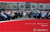 serving - donegalcoco.ie · 2019. 5. 21. · ANNUAL REPORT 2017. Community, Enterprise & Planning 2017 Highlights €740,000 for 123 community projects under the Strategic Development