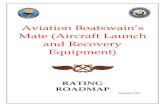 Aviation Boatswain’s Mate (Aircraft Launch and Recovery ......2011/09/09  · ALRE CAT Refresher, ALRE QA Admin, ALRE CAT Basic, ALRE A/G. PQS: Collateral Duties (Master): Active