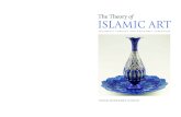 The Theory Islamic Art · 2020. 12. 8. · Concept and Theory of Islamic Art there are three principle trends among modern scholars with regard to the definition of Islamic art. The