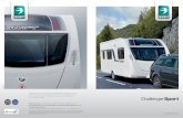 Sport - Swift Groupmedia.assets.swiftgroup.co.uk/literature/brochures... · 2016. 4. 14. · Hankook tyres with a minimum of 150kg extra load margin for improved . performance and