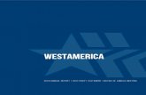 WAB 2021 Proxy 10K Report - westamerica.com · 2021 WESTAMERICA BANCORPORATION PROXY 1108 Fifth Avenue San Rafael, California 94901 March 12, 2021 To Our Shareholders: You are cordially