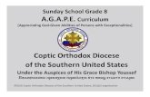 A.G.A.P.E Sunday School - Grade 8 - Great Lent Week 2...Title Microsoft PowerPoint - A.G.A.P.E Sunday School - Grade 8 - Great Lent Week 2 Author bsheh Created Date 2/23/2017 3:48:07