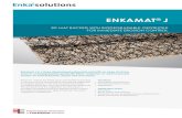 ENKAMATenka-solutions.com/media/2556/leaflet_enkamat_j_wt_uk.pdfAs the Low & Bonar Group follows a policy of continuous development the provided information and product specifications
