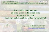 New Le dilemme des pesticides face a la complexite du vivantvernoux.org/agriculture_regenerative/Le_dilemme_des... · 2021. 1. 7. · Francis Chaboussou (1908-1985), chercheur à