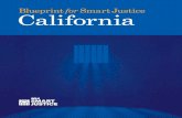 Blueprint for Smart Justice California · Blueprint for Smart Justice California 7 facing low-level drug possession charges be sentenced to probation, often with drug treatment, instead