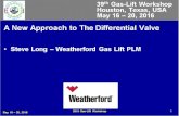 Gas Lift Analysis Workbench : Tuning of Engineering Models...Title Gas Lift Analysis Workbench : Tuning of Engineering Models Author E163425 Created Date 5/23/2016 2:50:09 PM