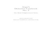 Ango's Detective Casebook No. 2jpopbooks.herokuapp.com/docs/angoTwo.pdf · 2020. 5. 16. · Ango's Detective Casebook No. 2 The Meiji Enlightenment Series ANGO SAKAGUCHI SHELLEY MARSHALL