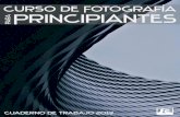 libro de trabajo2019 · Ángulos Fotográficos Tipos y Usos de Filtros Fotográficos Proyecto Creativo Fotografía Esencial Filadelfia 128 piso 3, COIonia Nápoles, Ciudad de México